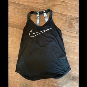 Nike tank top